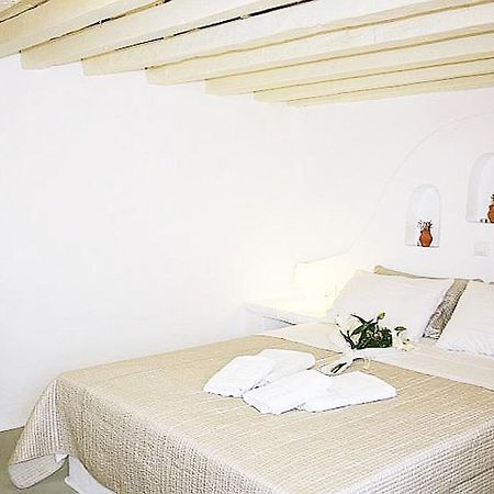 Mariakis Luxury Studios Astypálaia Szoba fotó