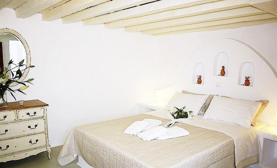 Mariakis Luxury Studios Astypálaia Szoba fotó