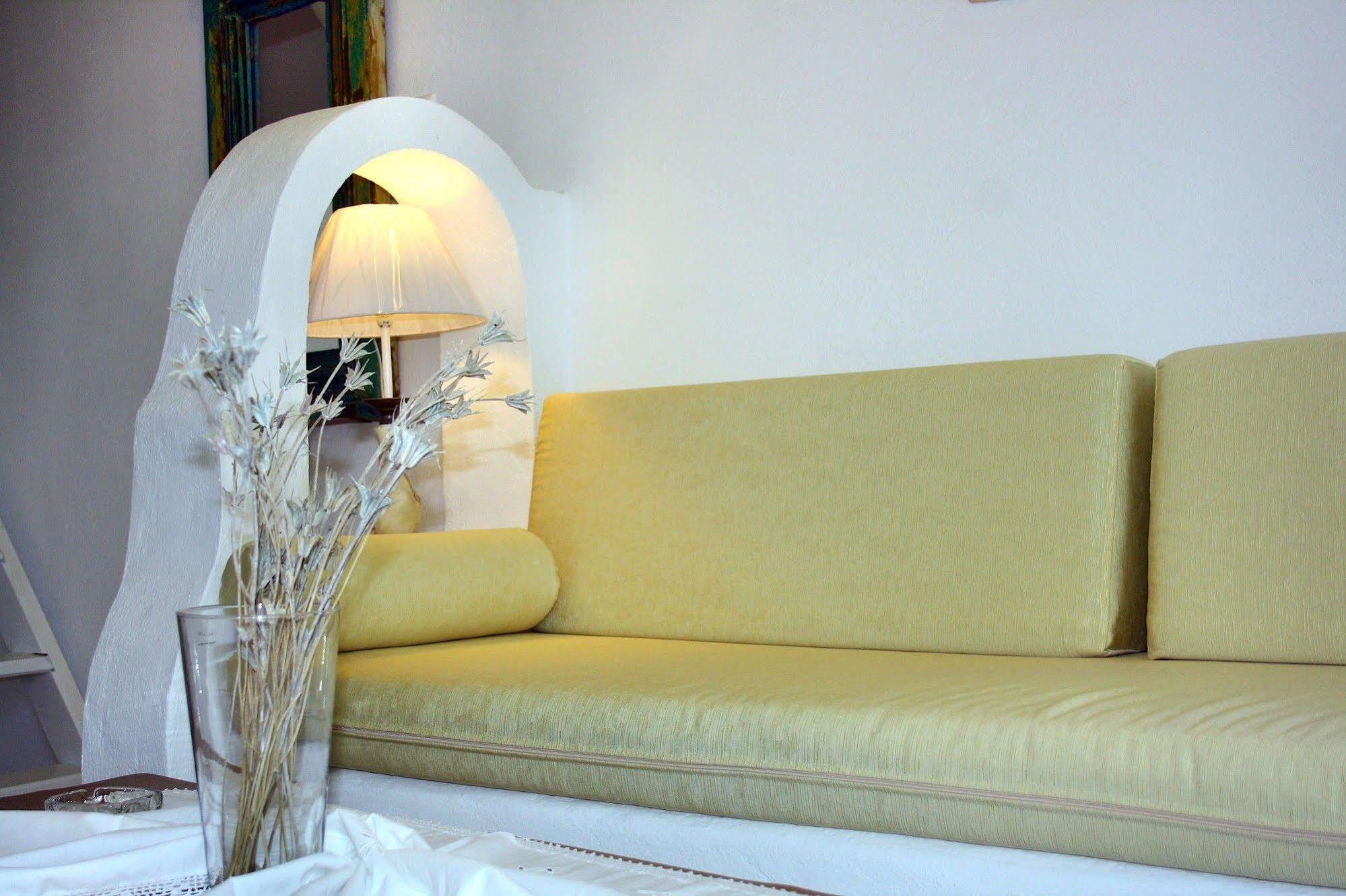 Mariakis Luxury Studios Astypálaia Kültér fotó