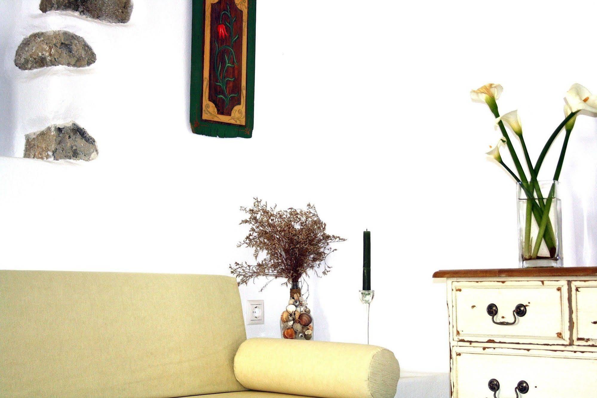 Mariakis Luxury Studios Astypálaia Kültér fotó