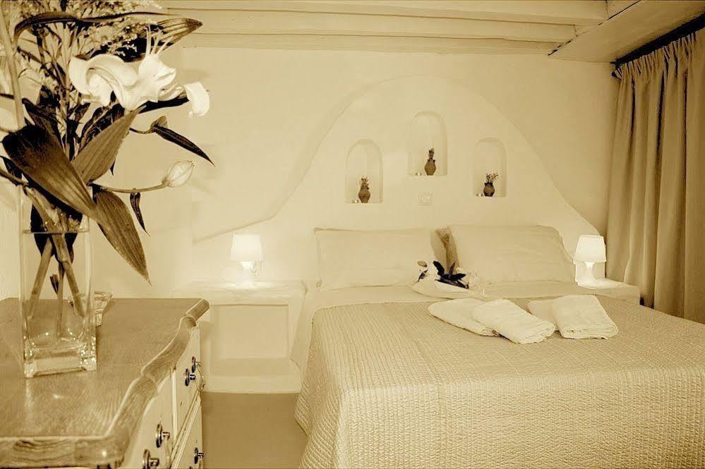 Mariakis Luxury Studios Astypálaia Kültér fotó