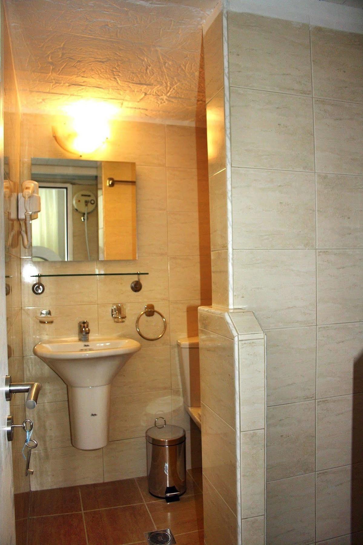 Mariakis Luxury Studios Astypálaia Kültér fotó
